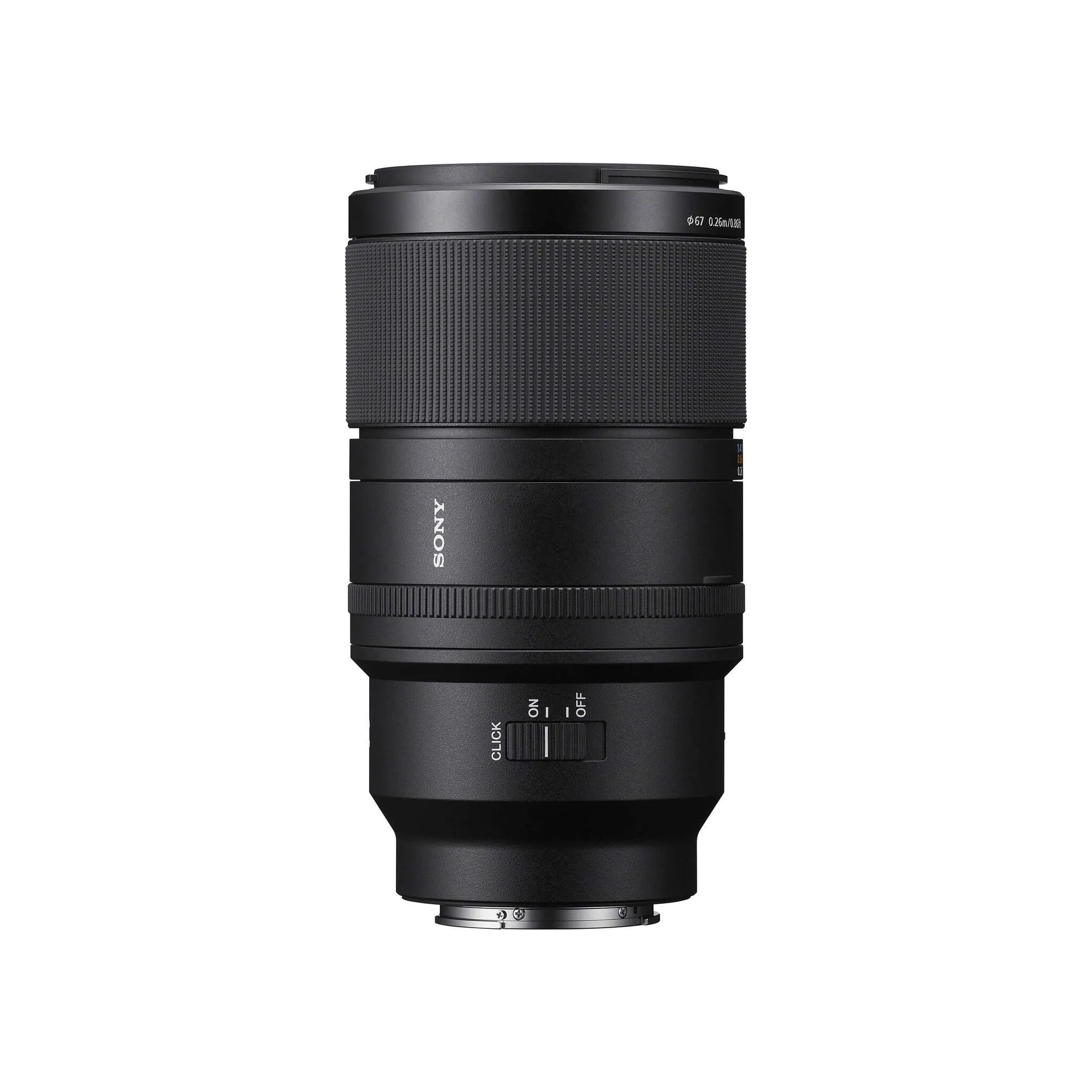 Fotografie 7 - Objektiv Sony FE 100 mm f/2.8 Macro GM OSS