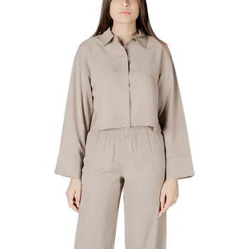 Dámská halenka Halenka Only Donna Only krémová 3493163