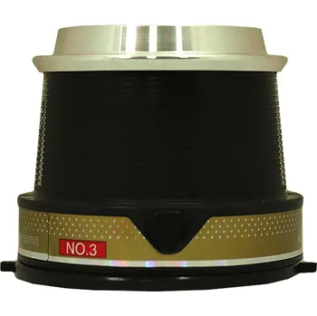 Rybářský naviják Tica - Náhradní kónická cívka pro Dolphin a Scepter