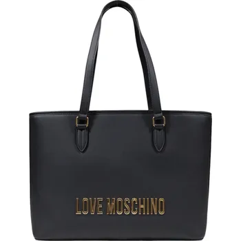 Oblečení a móda Love Moschino Borsa Donna Love Moschino černá 3493568