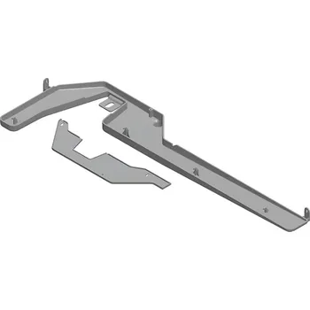 Příslušenství pro klimatizaci Příslušenství Ariston vana kondenzátu pro venkovní jednotky, centrální odvod kondenzátu hadičníkem