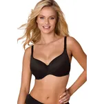 VENA Dámská podprsenka 220 black 80/E