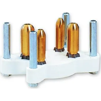 Vodovodní potrubí Odhrotovač - UNI - pr. 16-20-26-32mm IVAR.UNI