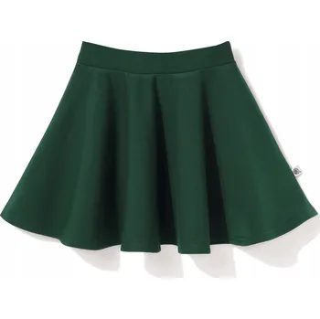 Dámská sukně TuSzyte | Bavlněná Sukně , rozšířená, elegantní VEL. 140