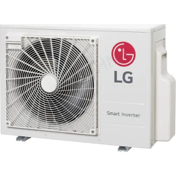 Klimatizace LG MULTI F klimatizace 6,2kW, venkovní jednotka, nástěnná