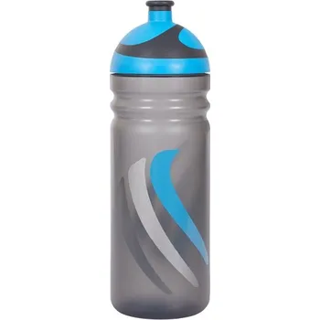 R&B Mědílek s.r.o. BIKE 2K19 modrá 0,7 l - ZDRAVÁ LAHEV