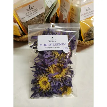 Čajovna vykuřovadlo Modrý Leknín, 20 g /Rymer/