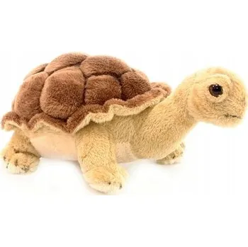 plyšák Plyšová Hračka Uni-Toys plyšová želva 12x21 cm