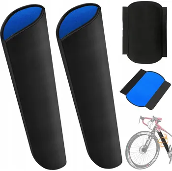 Příslušenství pro čtečku elektronické knihy VODĚODOLNÝ KRYT BATERIE ELEKTRICKÉHO KOLA S UV OCHRANOU 2 KS