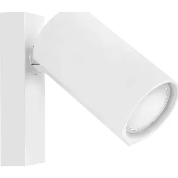 DomenoLED Svítidlo stropní BORA S1003 1 xGU10 bílý