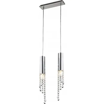 Závěsné svítidlo Candellux Lighting Duero 2-bodové, patice GU10