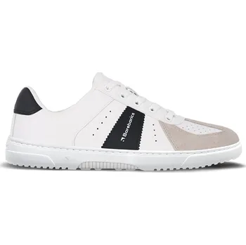 Dámské tenisky Barefoot tenisky Barebarics Icara - White & Beige Velikost: 47