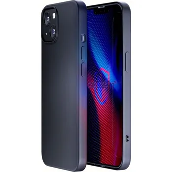 Autolékárnička 3mk Pouzdro na Apple iPhone 14 - Matt Case Black