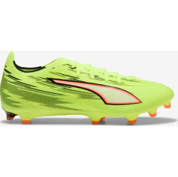 Kopačky DECATHLON Kopačky Ultra 6 Match Laceless FG/AG pro dospělé 44