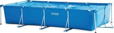 Bazén Intex Frame Pool Set Family 450x220x84 cm