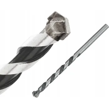 Vrták Vrták betonu Rexxer RG-01-039 6x100 mm