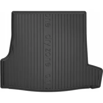 autokoberec Gumová vana do kufru Frogum