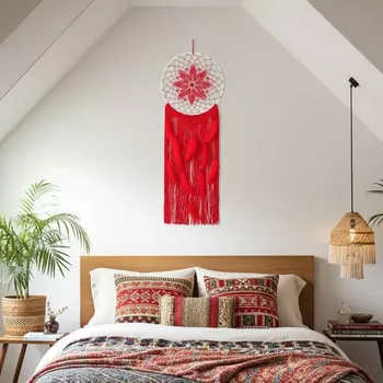 Lapač snů Lapač snů (závěsná dekorace)