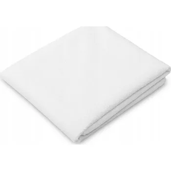 Prostěradlo Chránič matrace Sensillo 120 x 60 cm