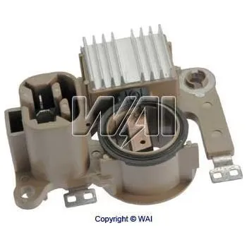 Alternátor Regulátor generátoru WAI IM290
