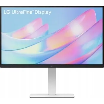 Monitor LED monitor LG 27US550-W 27" 3840 x 2160 px IPS / PLS