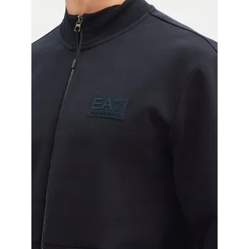 Pánská mikina Pánská mikina Emporio Armani EA7 EMPORIO ARMANI-7 velikost L