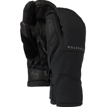 Rukavice rukavice Burton Clutch AK Gore-Tex Mitt - True Black L