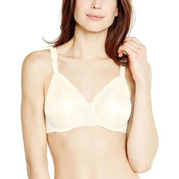 Dámské oblečení Triumph minimizer podprsenka bílá velikost 95E