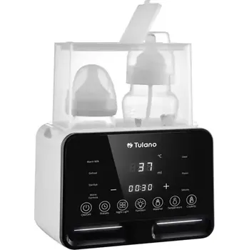 Ohřívač a sterilizátor Tulano Ellie 45 (TN-ELLIE 45)