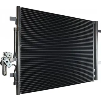 Výparník klimatizace Hart 614 540 Kondenzátor klimatizace