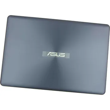 Šasi notebooku Víko displeje / víko LCD pro Asus A411UA UF UN F411UA UF K410UA UF UN UQ