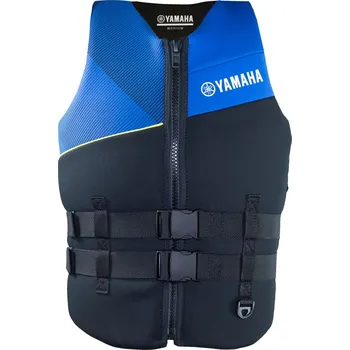 Pánská vesta Pánská neoprenová vesta Yamaha Neoprene Life Vest Velikost: XL