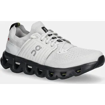 Pánské tenisky Tréninkové boty On Cloudswift 4 3MF10133275 šedá 09X, EUR 41