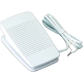 Příslušenství k šicímu stroji Pedál pro elektronické stroje Brother řady NV