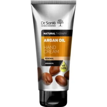 Péče o ruce ELFA PHARM KRÉM NA RUCE s arganovým olejem - HAND CREAM argan oil 75 ml DR. SANTÉ