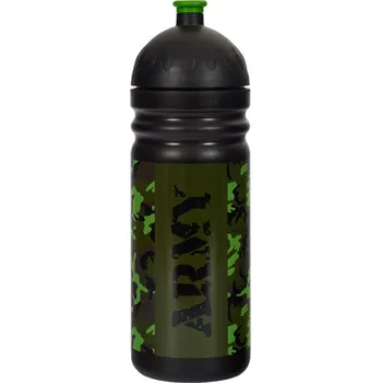 R&B Mědílek s.r.o. ARMY 0,5 l - ZDRAVÁ LÁHEV