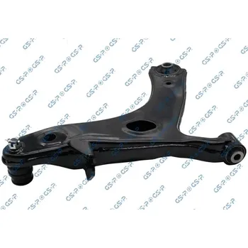 Zavěšení kol Řídicí páka, zavěšení kol GSP S062909