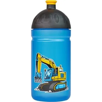 Láhev ZDRAVÁ LÁHEV BAGR 0,5 l - ZDRAVÁ LAHEV