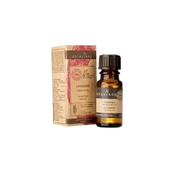 Esenciální olej Levandule 100% 10 ml Botavikos
