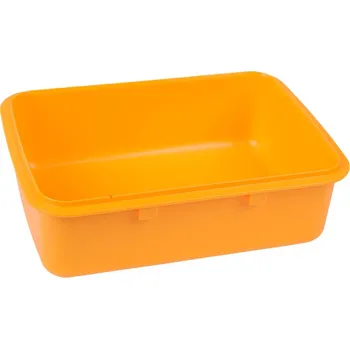 R&B Mědílek s.r.o. ZS Miska žlutá 137