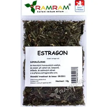 Koření Estragon 10 g RamRam