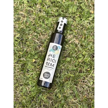 Sirup HERICIUM FUNKČNÍ SIRUP Z HOUBY - korálovec ježatý - lion’s mane 0,25 l KOLDOKOL