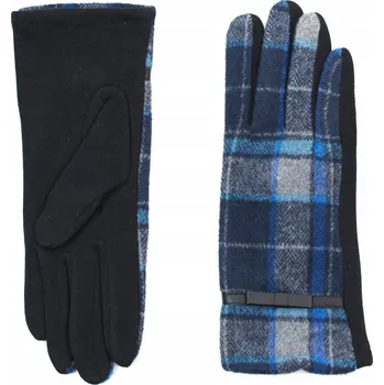 Dámské spodní prádlo Rukavice Bristol - černé rk16427