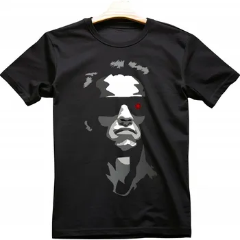 Pánské tričko Pánské tričko TERMINÁTOR Schwarzenegger Tričko vel