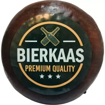 Baby gouda pivní tmavé pivo (Holandská Baby gouda pivní tmavé pivo 450g originál)