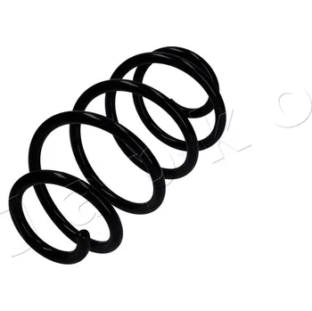 Pružina podvozku JAPKO ZCJ90274