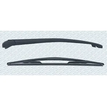 Stěrač-sada, čištění oken MAGNETI MARELLI WRQ0410