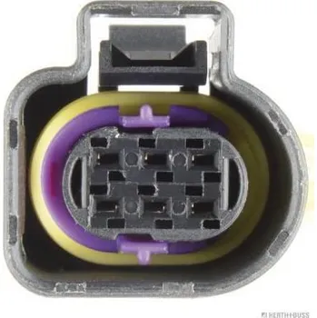 Opravná sada kabelů, lambdasonda HERTH+BUSS ELPARTS 51277251