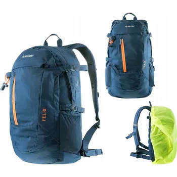 Hi-Tec sportovní batoh modrý