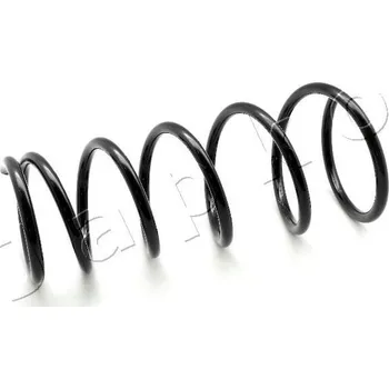 Pružina podvozku JAPKO ZCJ3786I